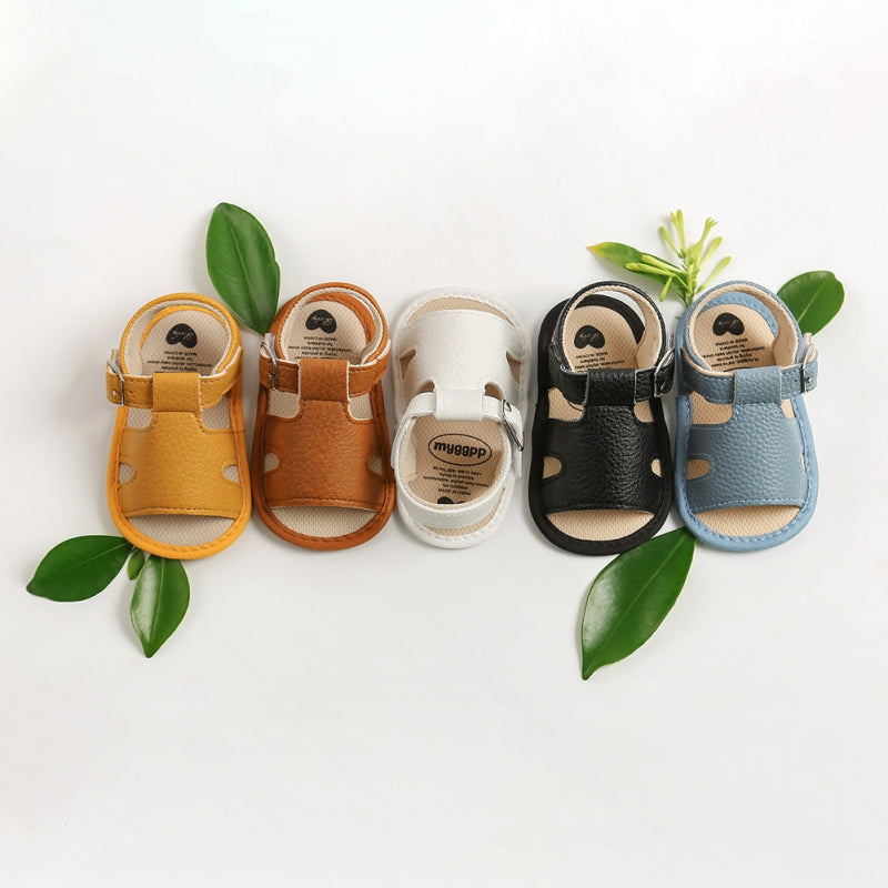 Sandali vintage da bambino
