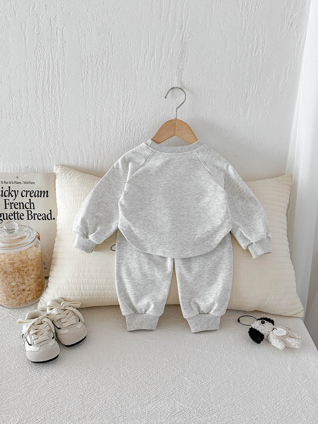 Children's Donut Set