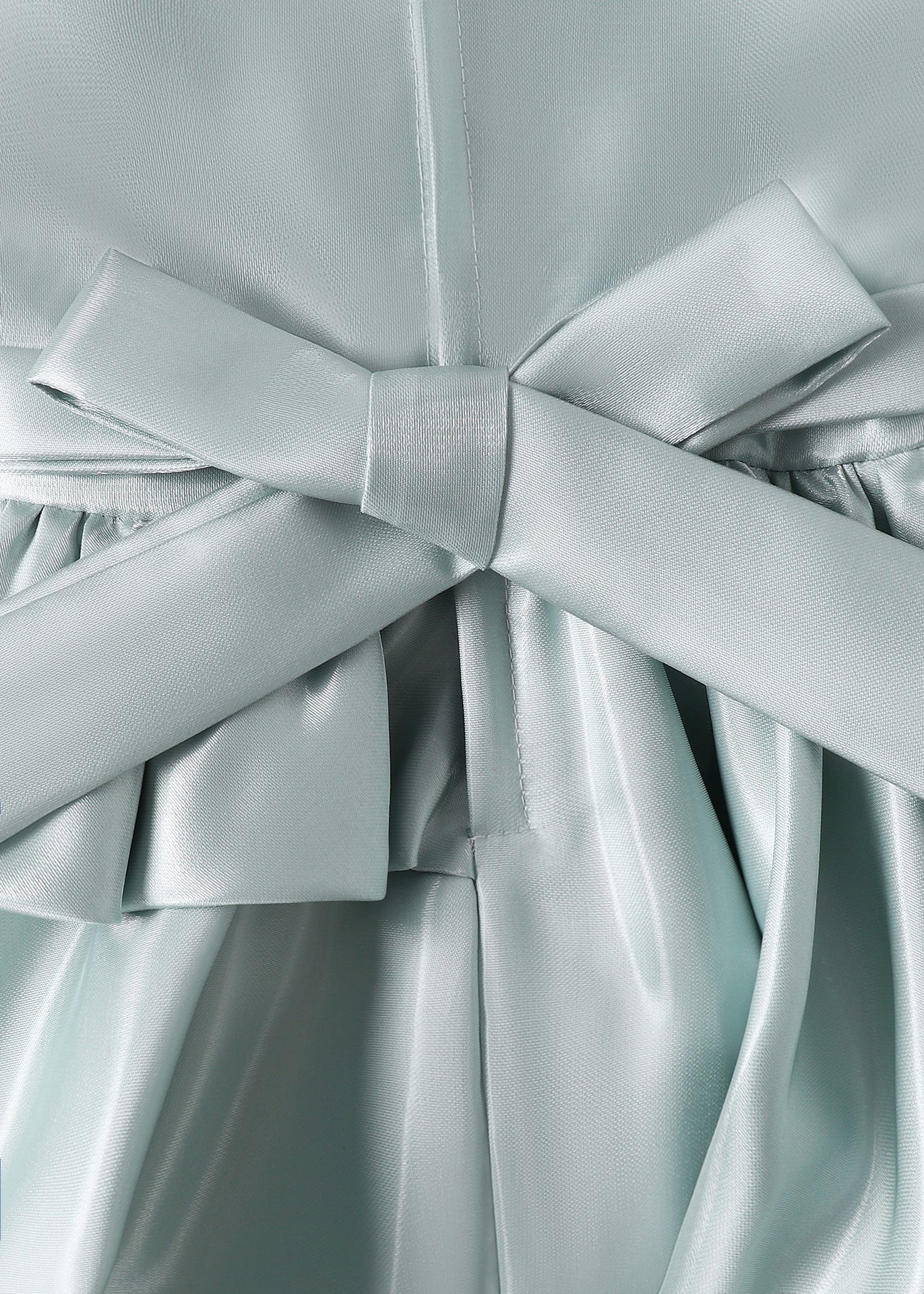 Pearl Flower Party Dress