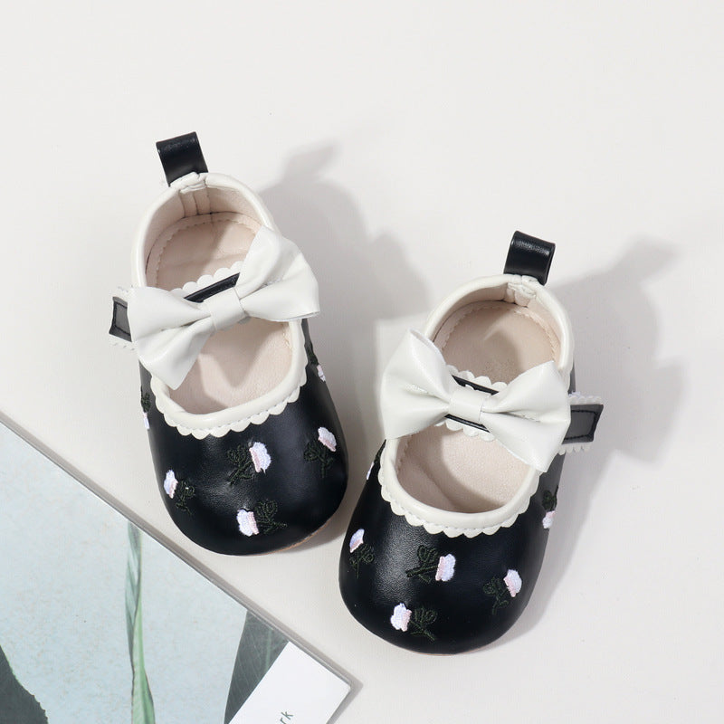 Children's Shoe Lace Flowers