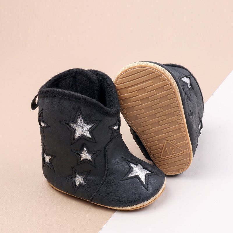 Stivale da bambino Country Stars