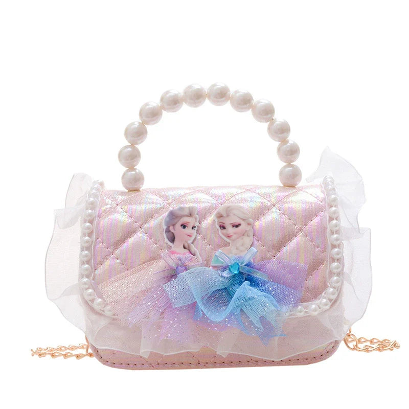 Kids' Snow Adventure Bag