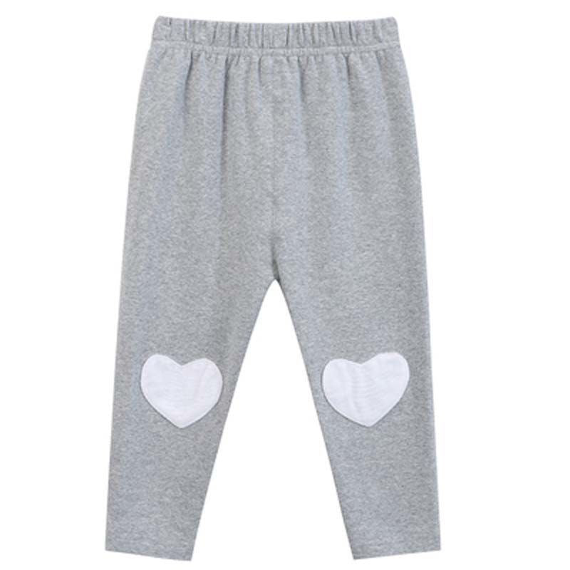 Little Heart Children's Pants