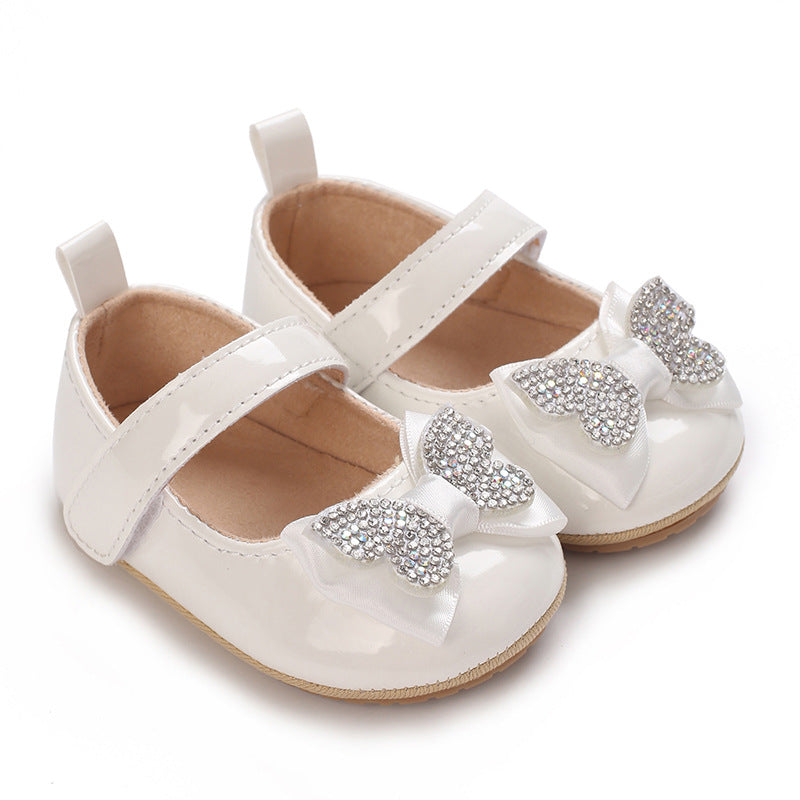 Butterfly Princess Shoes