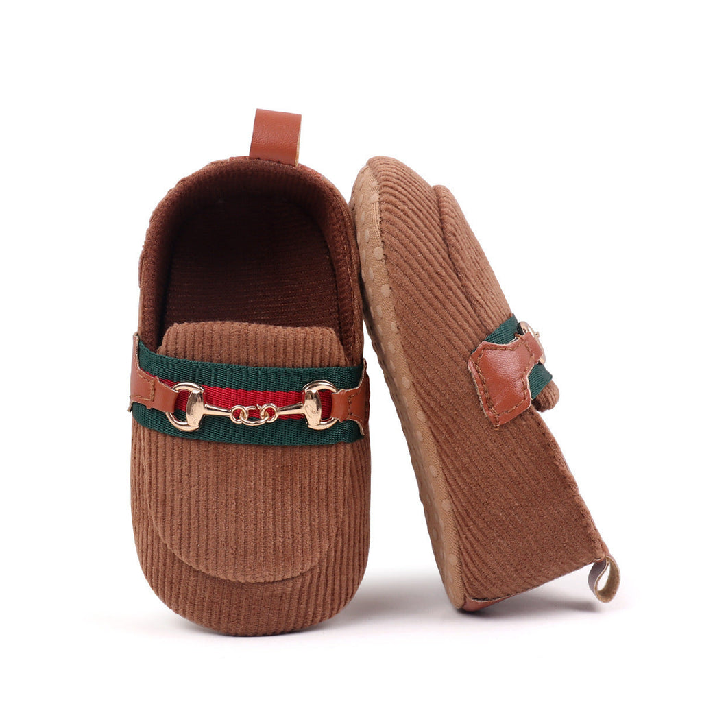 Fivelinha Boys' Children's Shoes