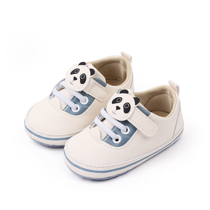 Sneakers da bambino Pandinha