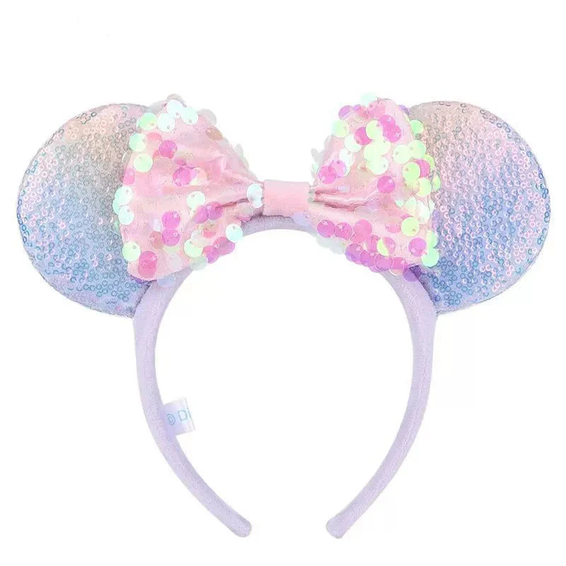 Sparkly Ear Tiara