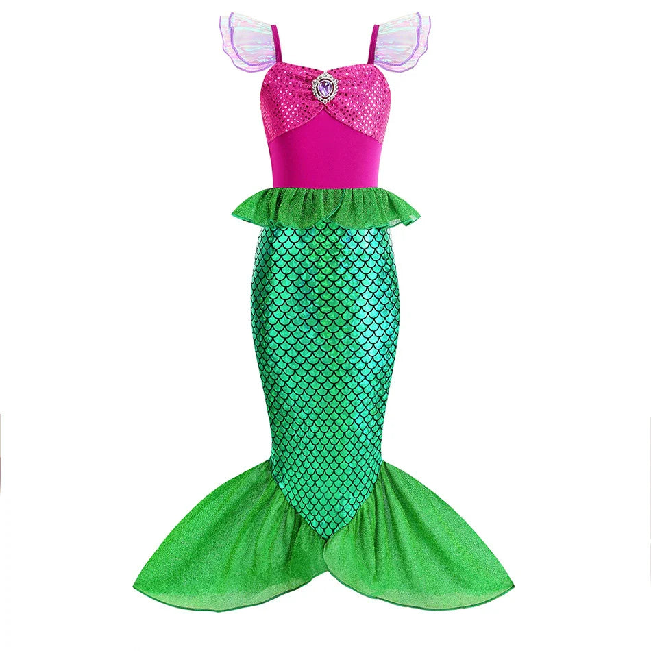 Fantasy Clothes for Girls