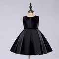 Bow Tank Top Party Dress