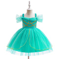 Children's Tulle Party Dress