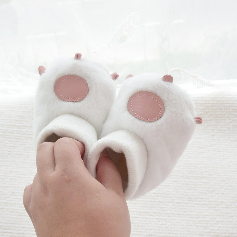 Scarpe per bambini Dino Winter