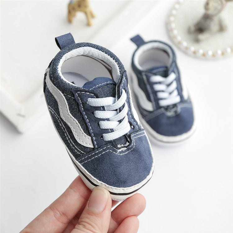 Laccio da scarpa da tennis per bambini VNS