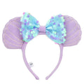 Sparkly Ear Tiara
