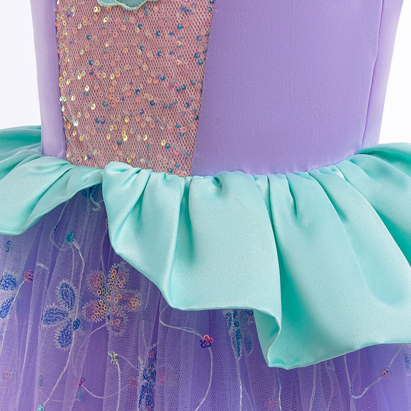 Under the Sea Party Dress