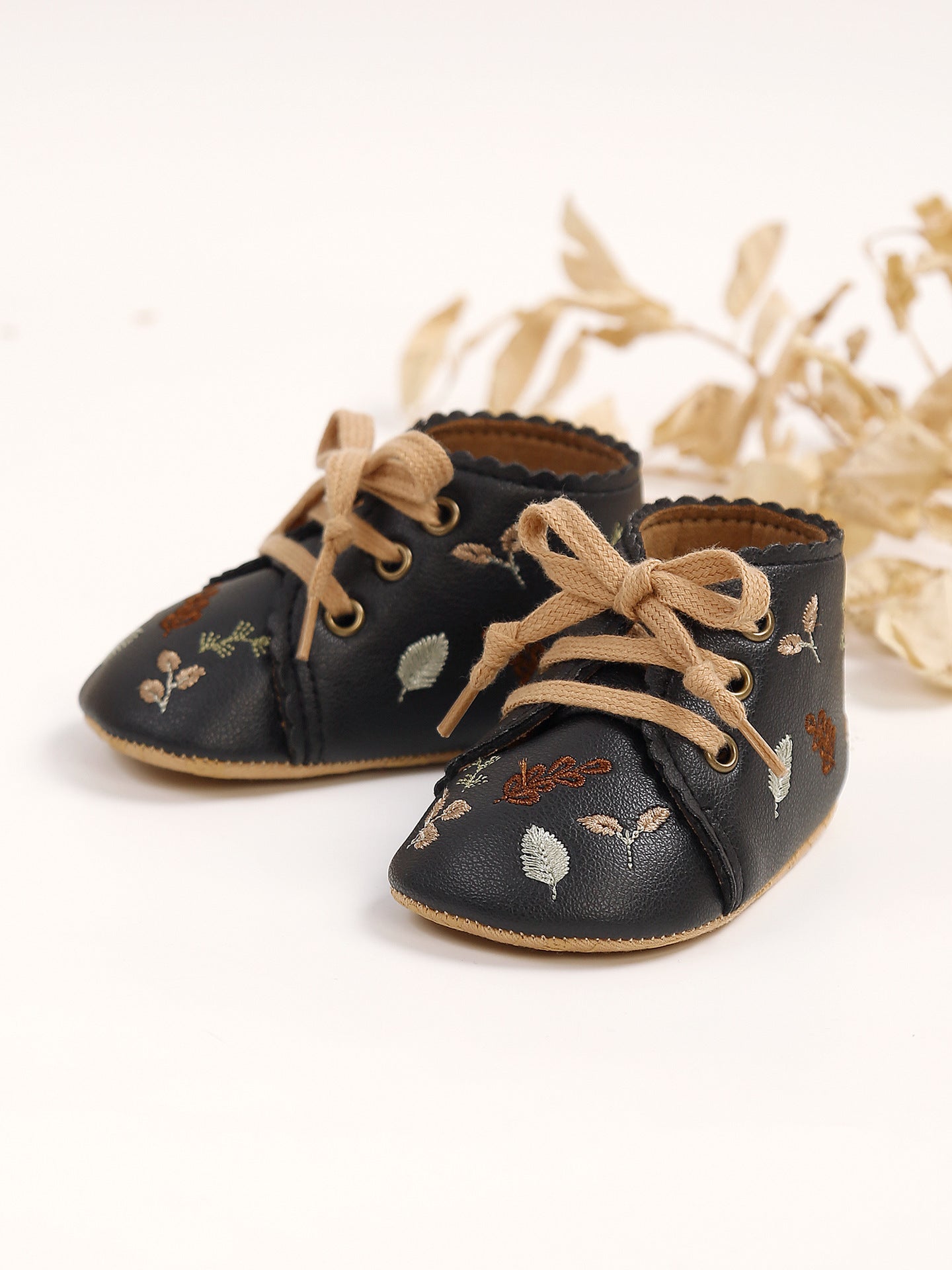 Scarpe in Pelle per Bambina