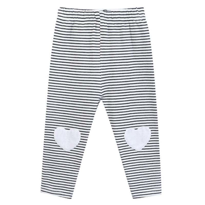 Little Heart Children's Pants