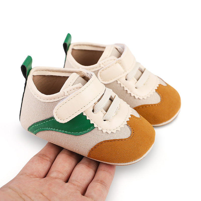 Children's Sneakers with Velcro
