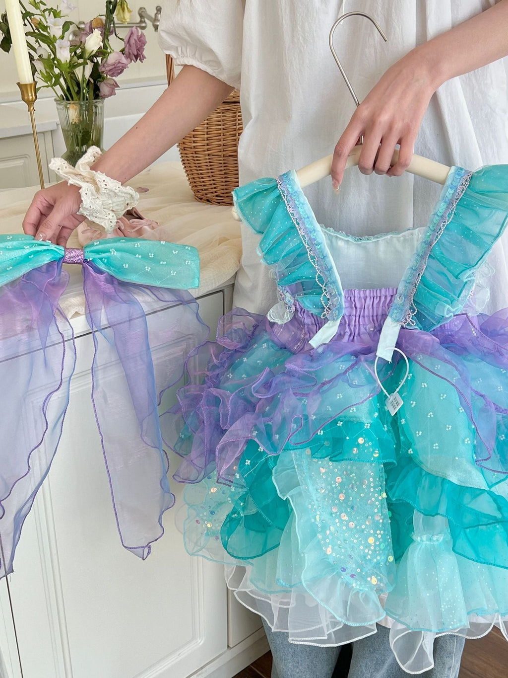 Children's Dress