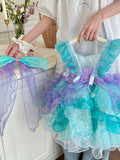 Children's Dress