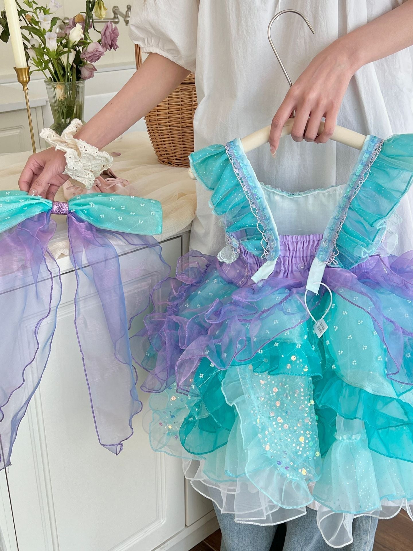 Children's Dress