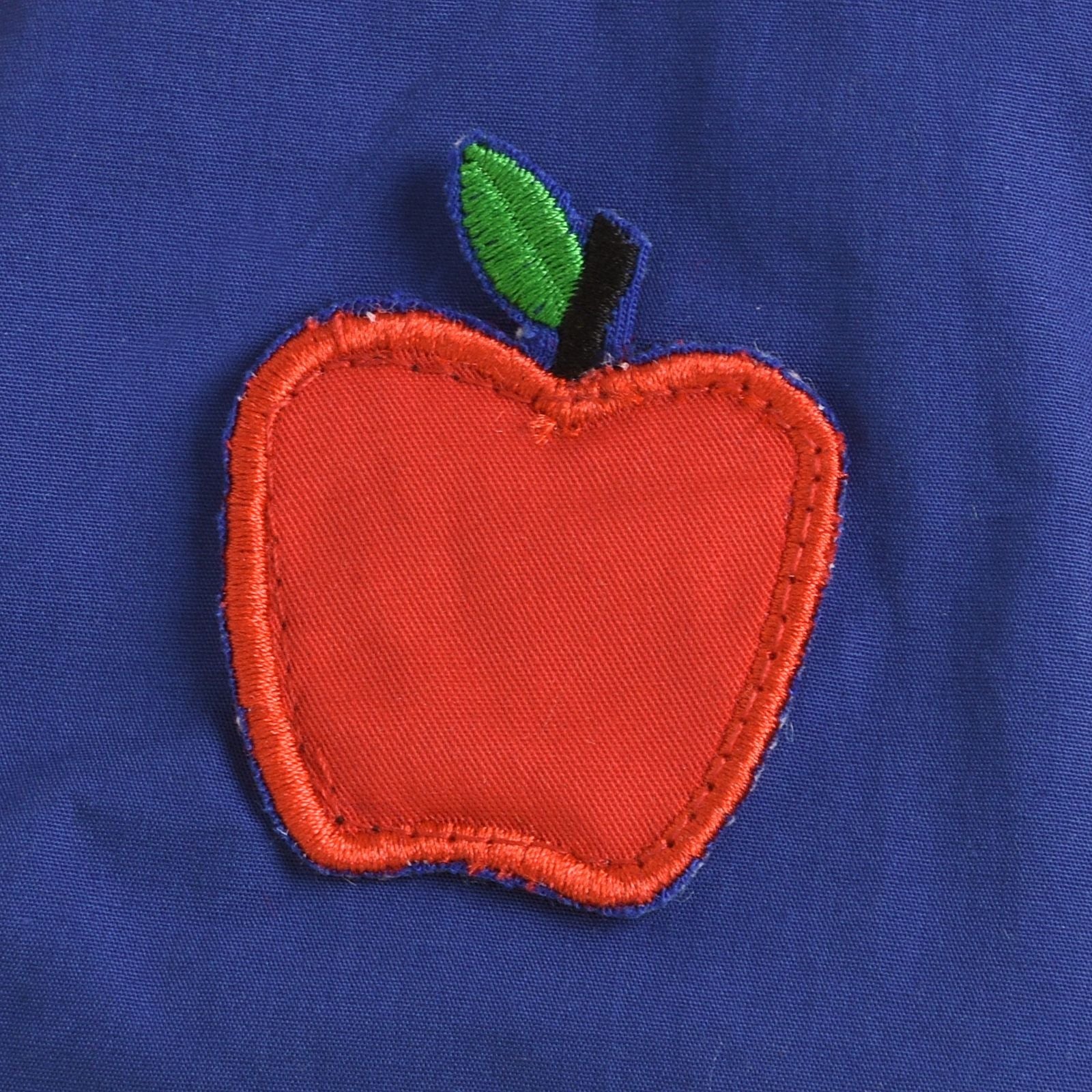 Children's Body Female Apple