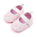 Fiori per Scarpe da Bambina
