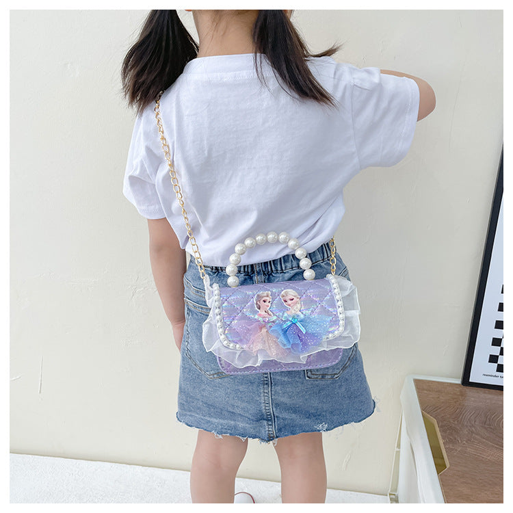 Kids' Snow Adventure Bag
