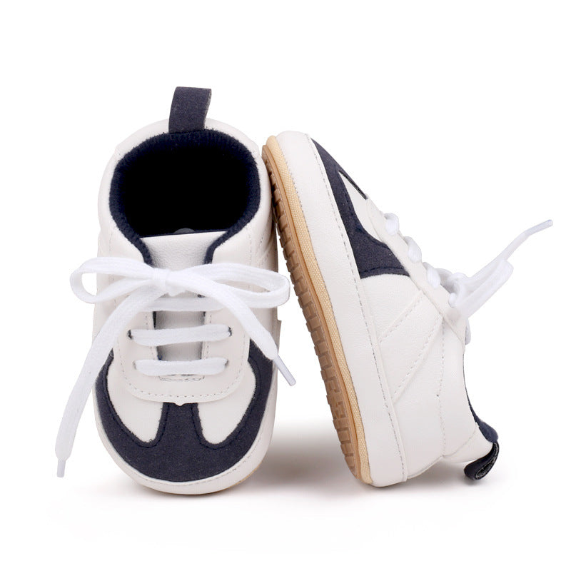 Children's Soft Sole Sneakers