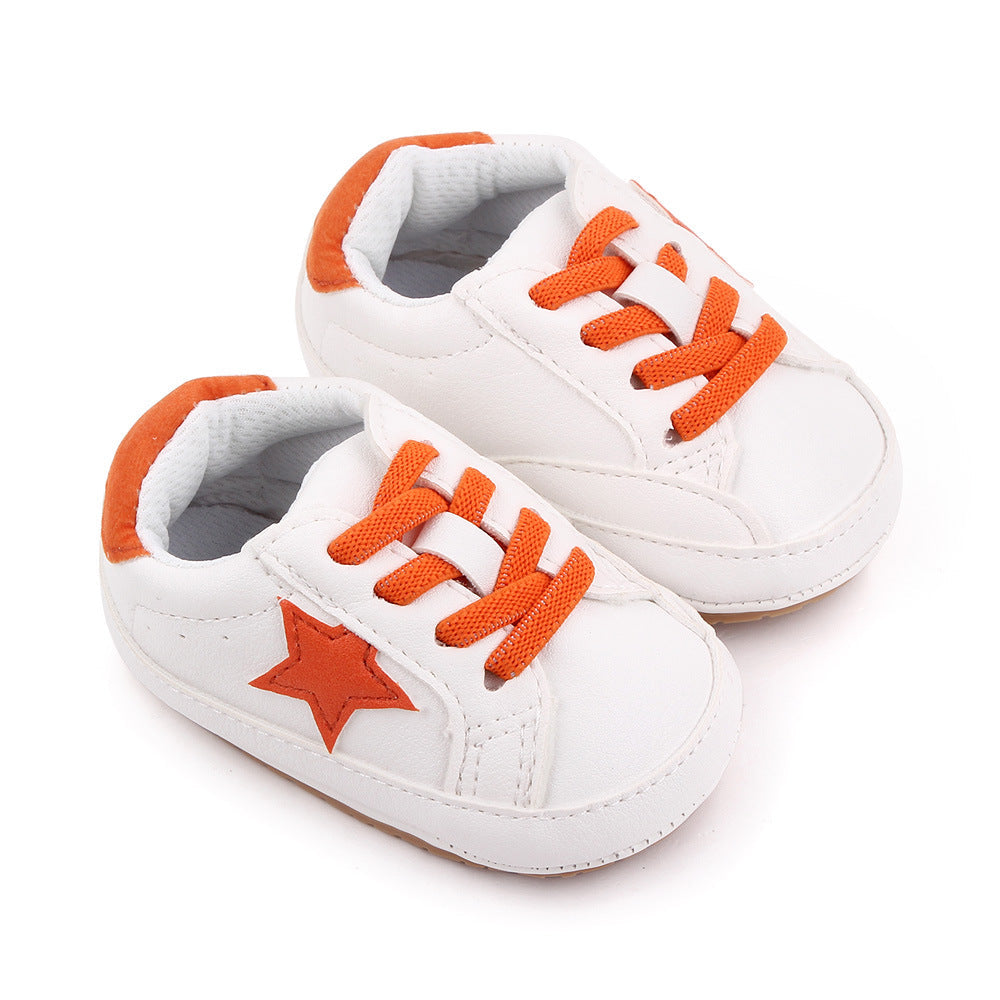 Scarpe da ginnastica per bambini Estrelinha
