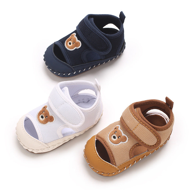 Scarpe per bambini Teddy Bear
