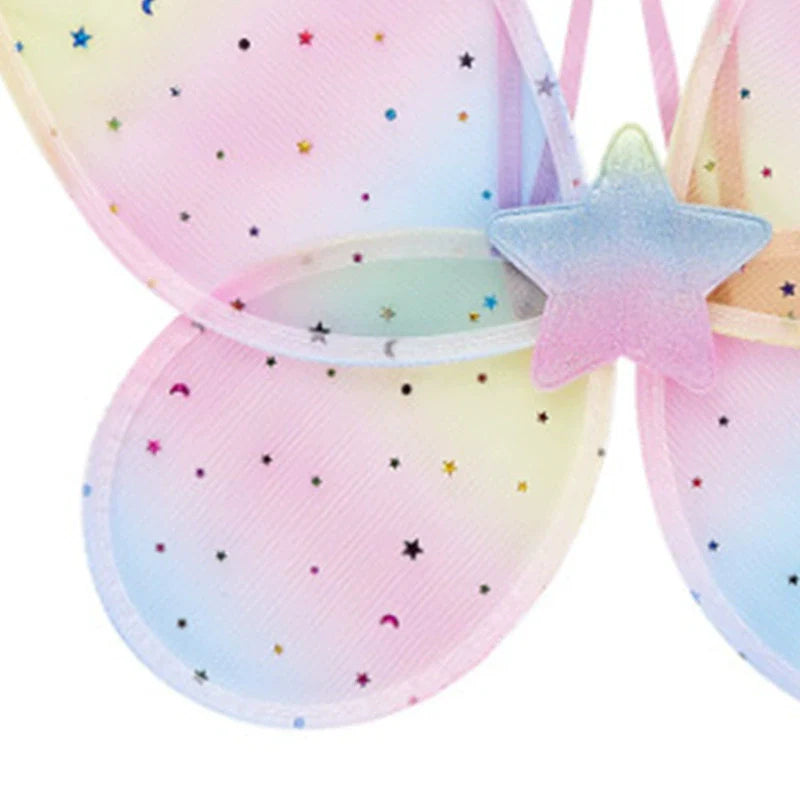 Wings for Little Star Fantasy