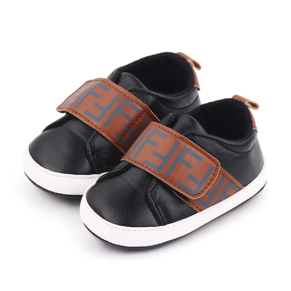 Velcro Children's Sneakers