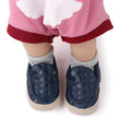 Children's Moccasin Shoes