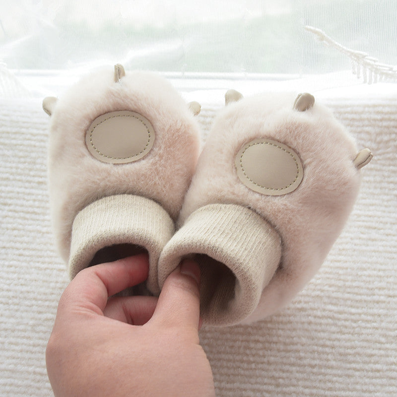 Scarpe per bambini Dino Winter