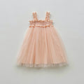 Children's Tulle Dress