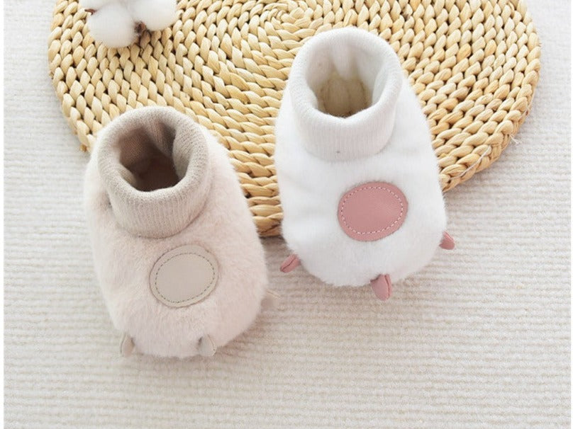 Scarpe per bambini Dino Winter