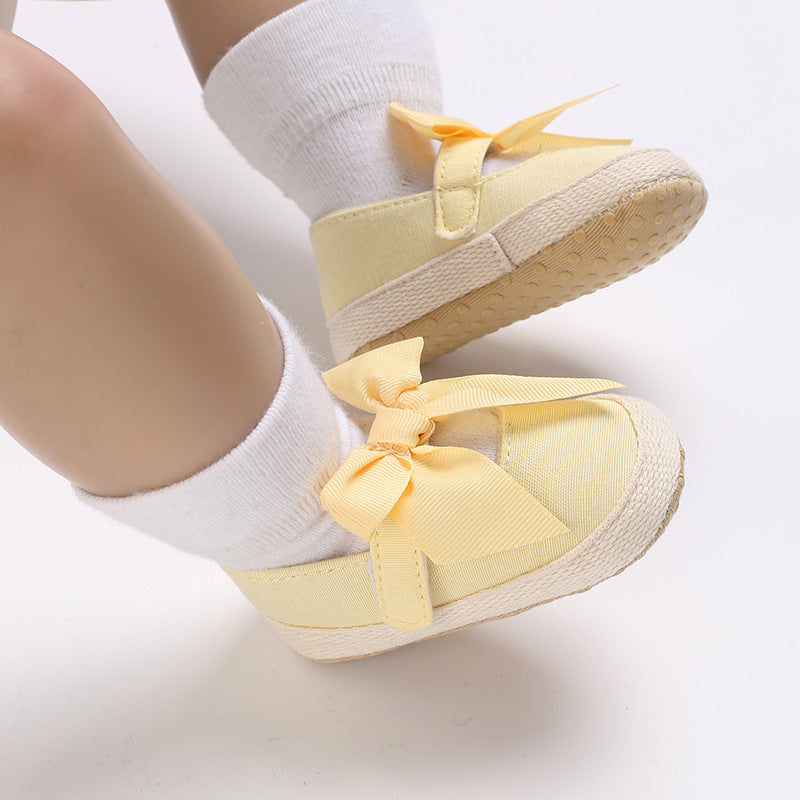 Scarpe stringate per bambini
