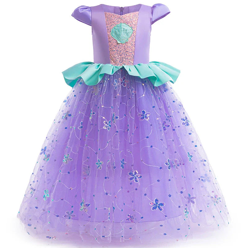 Under the Sea Party Dress