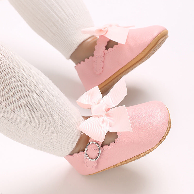 Scarpe stringate per bambini