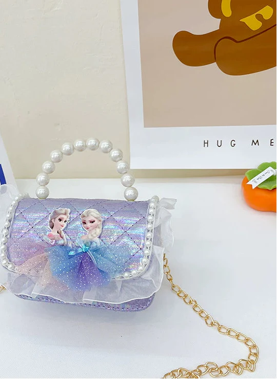 Kids' Snow Adventure Bag