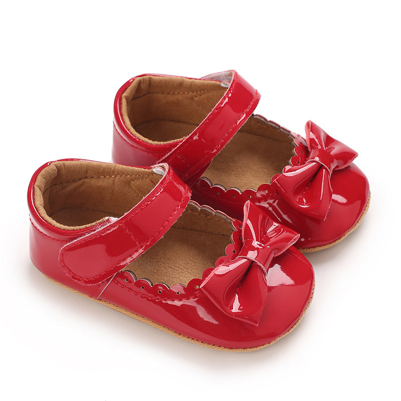 Bow Princess Shoes