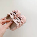 Children's Shoes with Bows