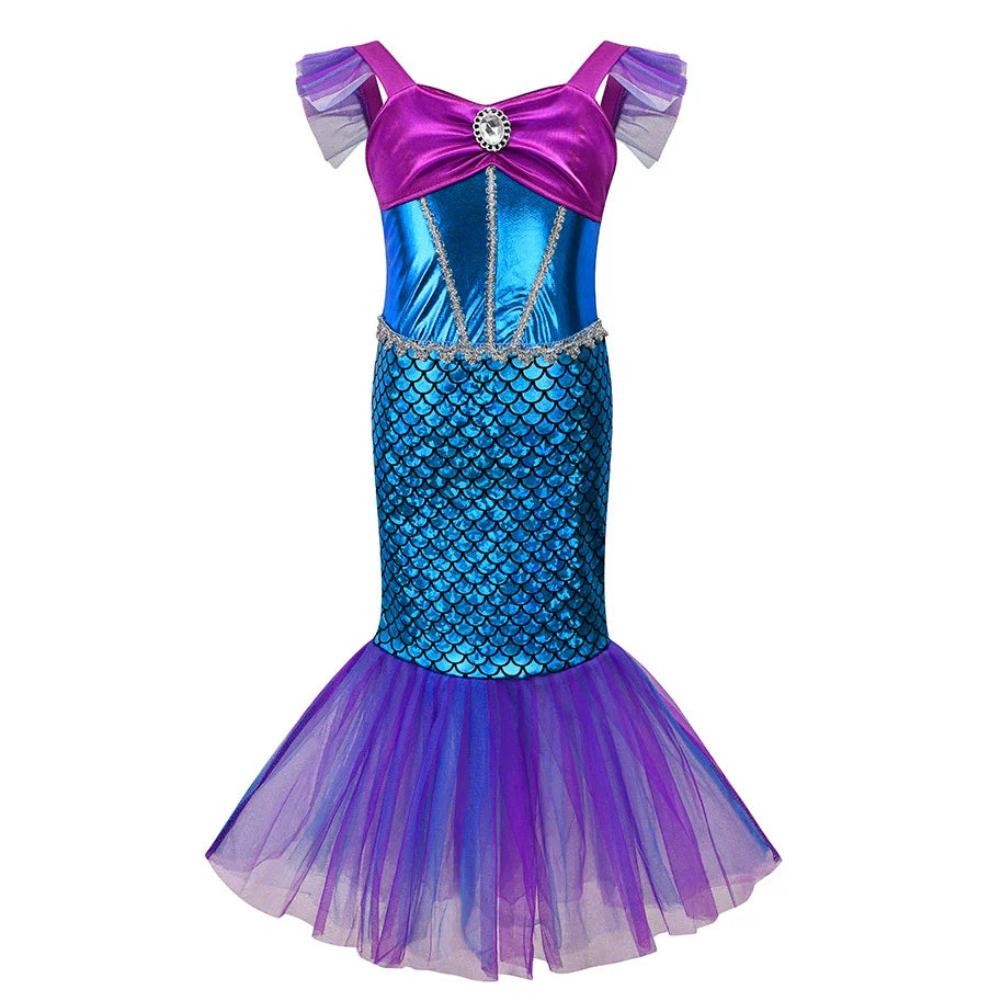 Fantasy Clothes for Girls