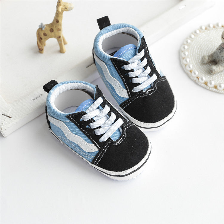 Laccio da scarpa da tennis per bambini VNS