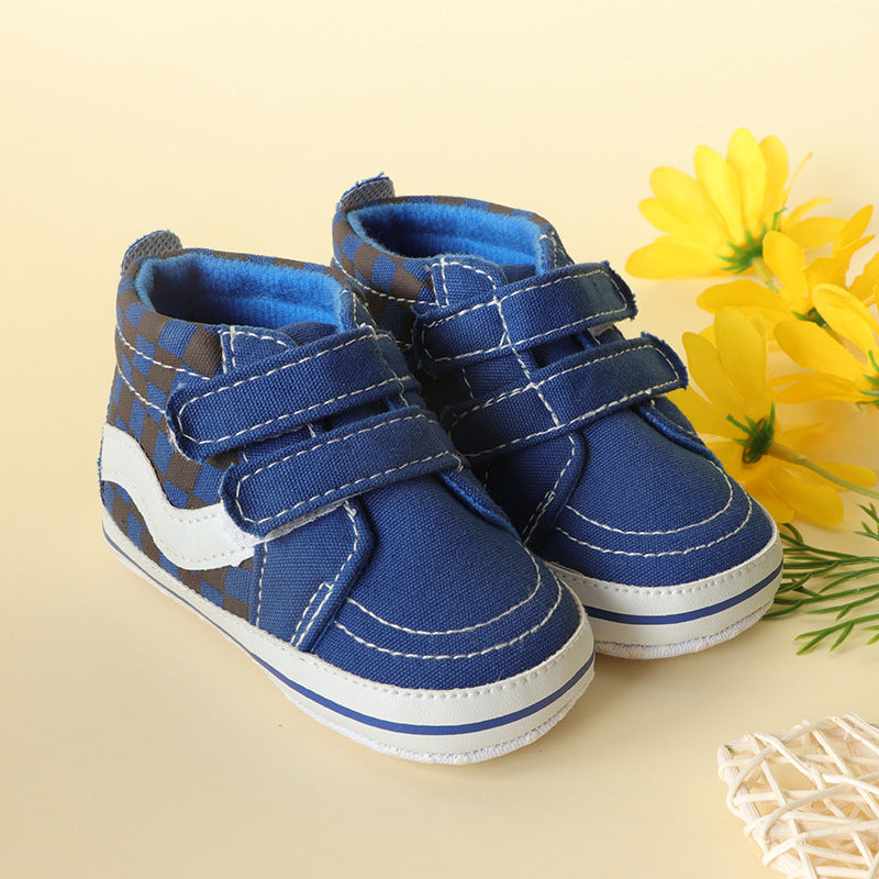 Velcro Children's Sneakers