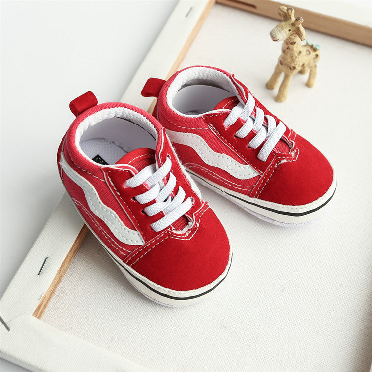 Laccio da scarpa da tennis per bambini VNS