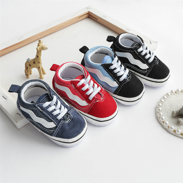 Laccio da scarpa da tennis per bambini VNS