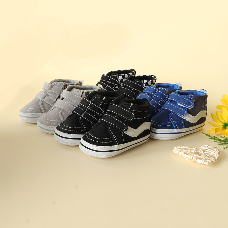 Velcro Children's Sneakers