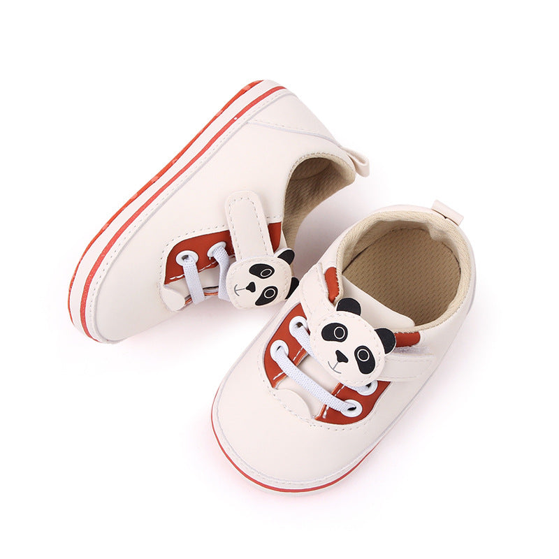 Sneakers da bambino Pandinha