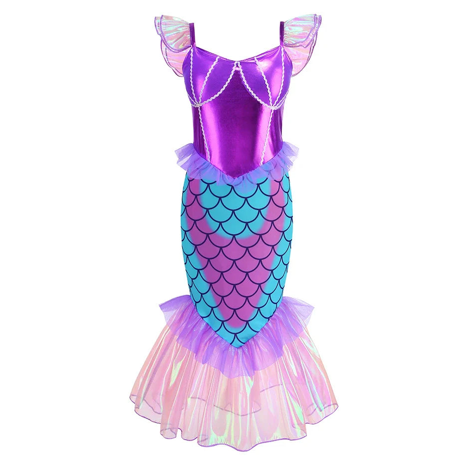 Fantasy Clothes for Girls